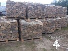 DREWNO KOMINKOWE - SEZONOWANE 12 MIESIĘCY - 1