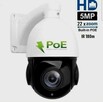 Kamera zewnętrzna obrotowa IP 5Mpx IR180m 22x ZOOM - 2