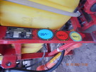 OPRYSKIWACZ PROMAR P152, 15M 400L - 3