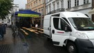 Usługi transportowe transport Ducato bus partner van auto do - 7