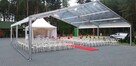 wynajem namiotu plenerowego Kraków, wynajem namiotów Kraków - 8