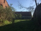Dom, stodoła, pomieszczenia gospodarcze na sprzedaż - 2