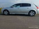 Opel Signum - 8