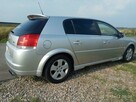 Opel Signum - 4