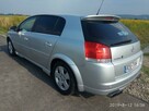 Opel Signum - 3