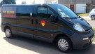 Taxi osobowe Bus-Kaleibos WŁOCŁAWEK - 2