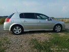 Opel Signum - 7