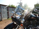sprzedam yamahe 1100 Vstar - 7