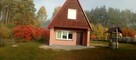 Sprzedam domek nad Biebrzą - 2