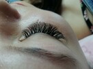 Modelki tanio rzęsy, manicure i pedicure hybrydowy - 2