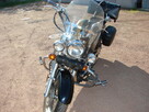 sprzedam yamahe 1100 Vstar - 1