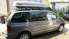 VW Sharan 2.0TDI, 140km, skrzynia 6 biegów, rok 2009 7osób - 2