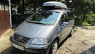 VW Sharan 2.0TDI, 140km, skrzynia 6 biegów, rok 2009 7osób - 1