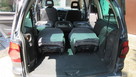 VW Sharan 2.0TDI, 140km, skrzynia 6 biegów, rok 2009 7osób - 7