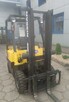Wózek widłowy NISSAN NJ01M15 - 2