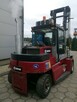 Wózek widłowy KALMAR GCD80-6 - 3