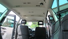 VW Sharan 2.0TDI, 140km, skrzynia 6 biegów, rok 2009 7osób - 4