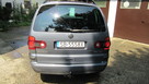VW Sharan 2.0TDI, 140km, skrzynia 6 biegów, rok 2009 7osób - 3
