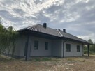 Nowy dom jednorodzinny, Aleksandrów Łódzki, Ruda Bugaj - 2