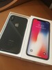 Iphone X 64gb używany - 1