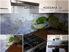 Panele Szklane , Szkło do Kuchni , Lustra , Ekrany Kuchenne - 5