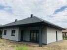 Nowy dom jednorodzinny, Aleksandrów Łódzki, Ruda Bugaj - 4