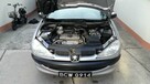 PEUGOT 206 1.4 BENZYNA SALON POLSKA 1 WŁASCICIEL - 3