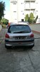 PEUGOT 206 1.4 BENZYNA SALON POLSKA 1 WŁASCICIEL - 2