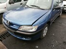 Peugeot 306 na części - 4