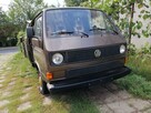 Sprzedam VW T3 - 1