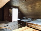 Domek letniskowy Bogaczewo jezioro Narie Morąg Olsztyn - 6
