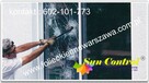 Folie okienne antywłamaniowe montaż – 602-101-773 - 3