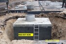 szamba betonowe szambo producent dostawa montaż - 6