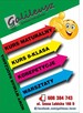 Kurs maturalny: matematyka, biologia, fizyka chemii. - 2