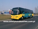 Bilety autobusowe: Sindbad, Eurobus, Eurolines !!! - 3