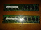 Pamięć Ram 1GB różne rodzaje - 6