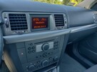 Opel vectra c - 5