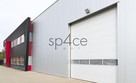 Hala/Magazyn, 2 000 m², Wrocław - 1