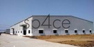 Magazyn.Hala A klasa Dąbrowa Górnicza 4400m2 - 1