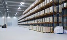 Hala/Magazyn - warehouse, 1 100 m², Warszawa - 1