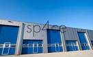 Magazyn.Hala produkcyjna 6000m2 Lublin-Tatary - 1