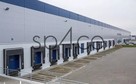 Hala. Magazyn 1500 m2, Poznań-Grundwald - 1