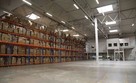 Hala Magazynowa, 7100 m2, Wrocław-Fabryczna - 1