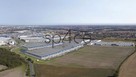 PANATTONI - Magazyn, Hala - Rzeszów , 21000 m2 - 1