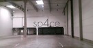 Hala. Magazyn 1070 m2, Katowice-Roździeń - 1