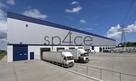 PANATTONI - Magazyn, Hala - Poznań , 4250 m2 - 1