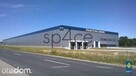 PANATTONI - Magazyn, Hala - Szczecin , 30250 m2 - 2