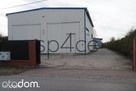 Wynajmę Magazyn . Hale - 600m2 - Warszawa + biura - 1