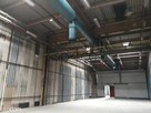 Hala Produkcyjna / Magazyn - 800 m2 . PIASECZNO - 3