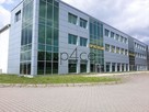 JANKI - Magazyn, Hala - Warszawa , 600 m2 - 1